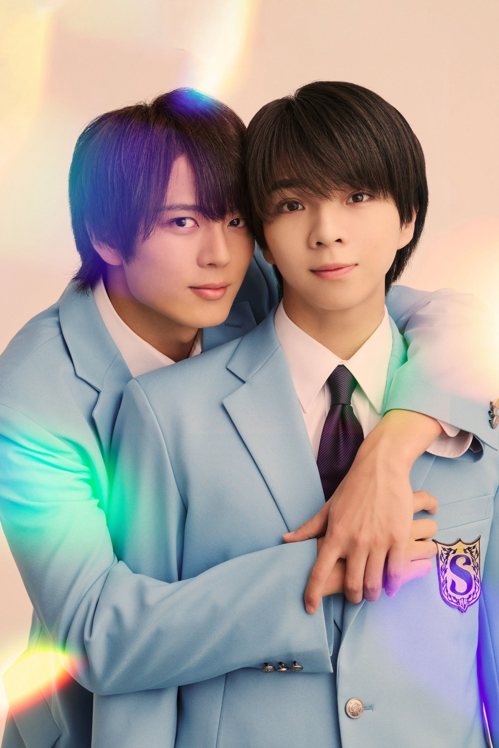 Takumi-kun Series: Drama - Takumi-kun Series: Drama (2025) Takumi-kun Series: Drama - Takumi-kun Series: Drama (2025)
