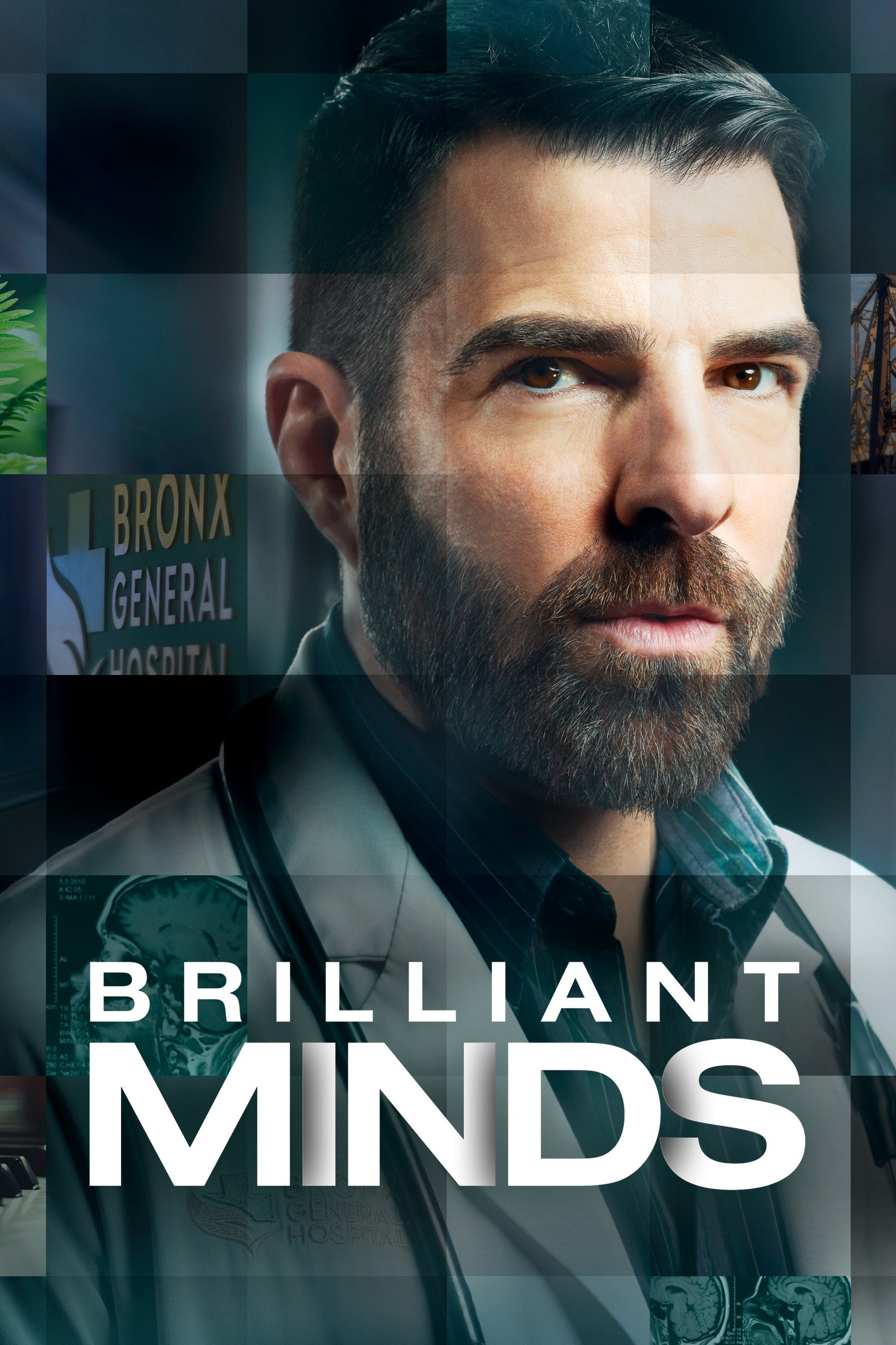 Tâm Trí Rực Rỡ (Phần 1) - Brilliant Minds (Season 1) (2024) Tâm Trí Rực Rỡ (Phần 1) - Brilliant Minds (Season 1) (2024)