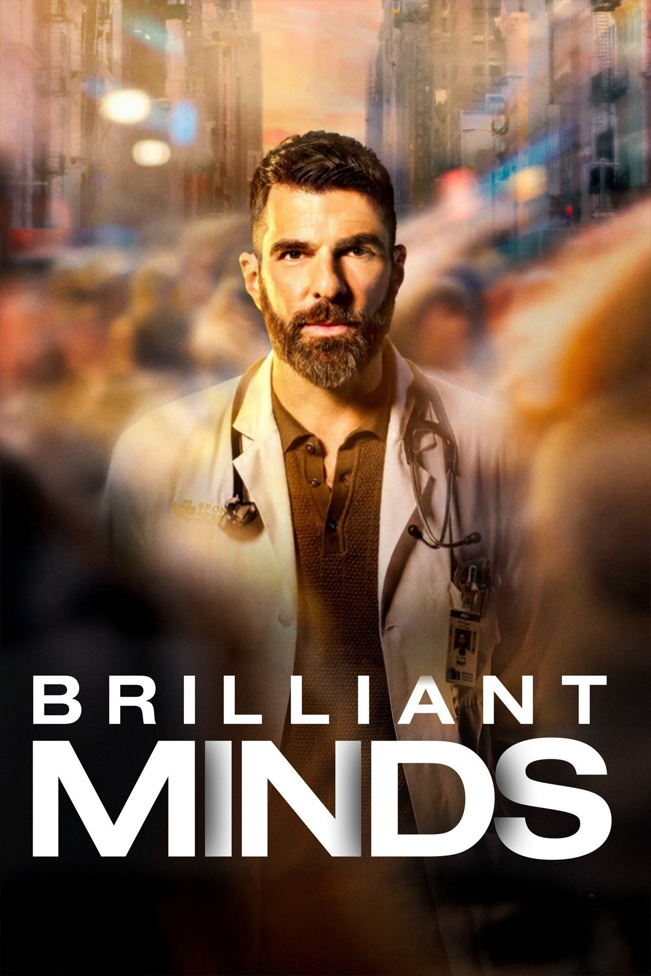 Tâm Trí Rực Rỡ (Phần 2) - Brilliant Minds (Season 2) (2025) Tâm Trí Rực Rỡ (Phần 2) - Brilliant Minds (Season 2) (2025)