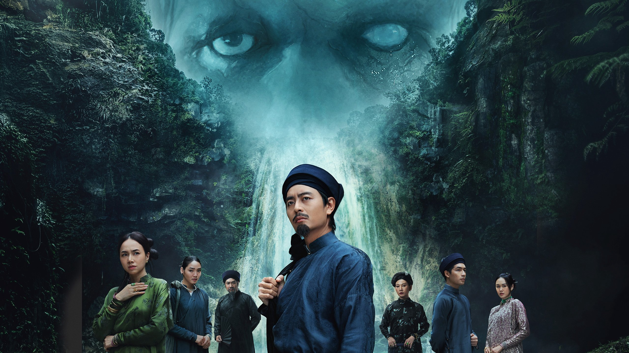 Thám Tử Kiên: Kỳ Án Không Đầu - Detective Kien: The Headless Horror