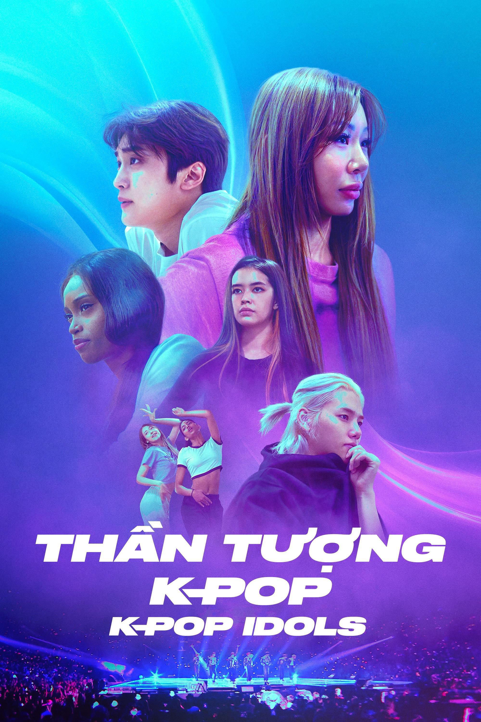 Thần Tượng K-Pop – K-pop Idols - K-Pop Idols (2024) Thần Tượng K-Pop – K-pop Idols - K-Pop Idols (2024)