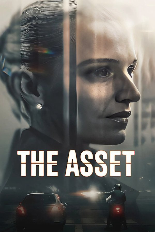 The Asset - The Asset (2025) The Asset - The Asset (2025)
