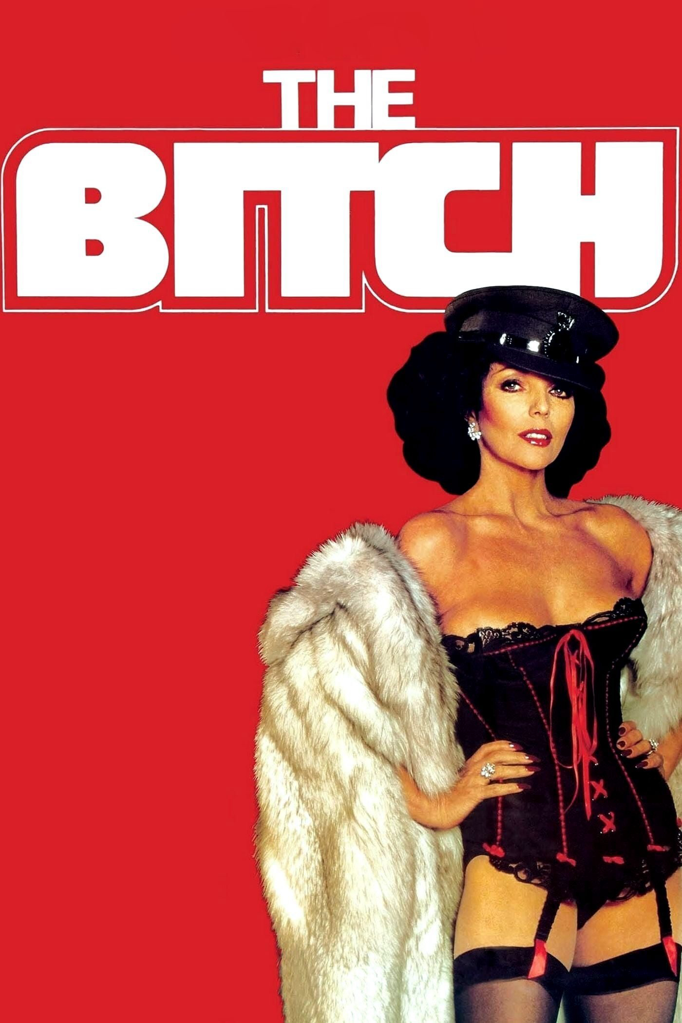 The Bitch - The Bitch (1979) The Bitch - The Bitch (1979)