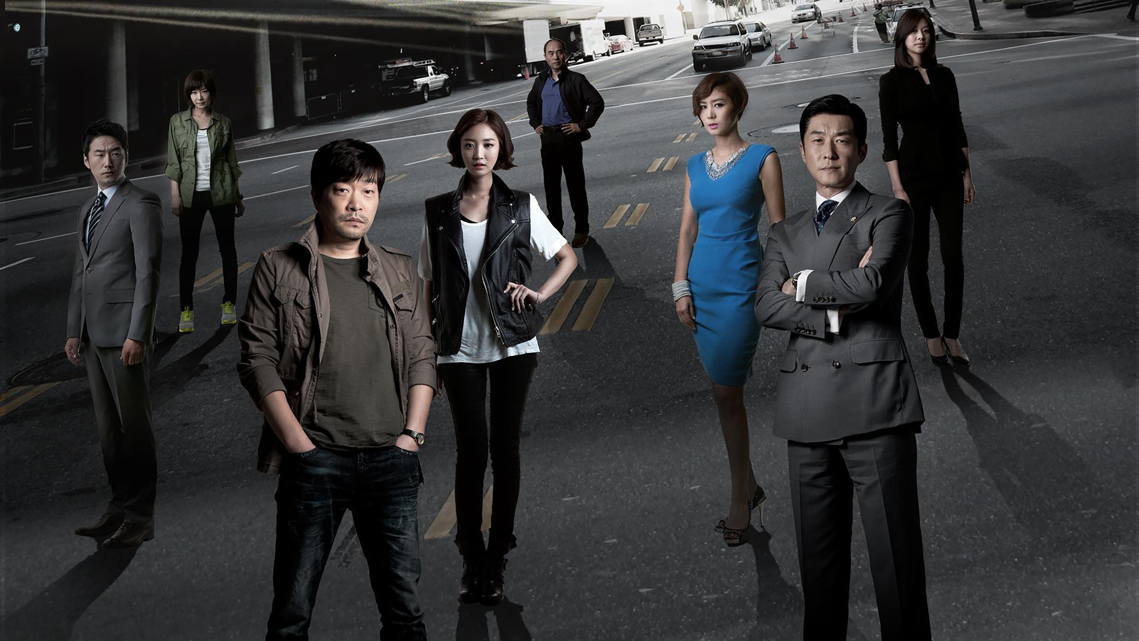 The Chaser - The Chaser