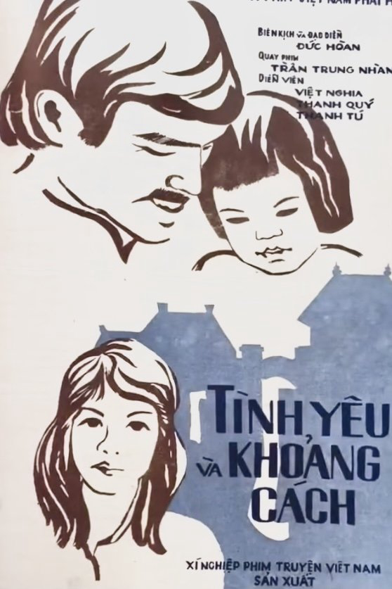 Tình yêu và khoảng cách - Love and Distance (1984) Tình yêu và khoảng cách - Love and Distance (1984)