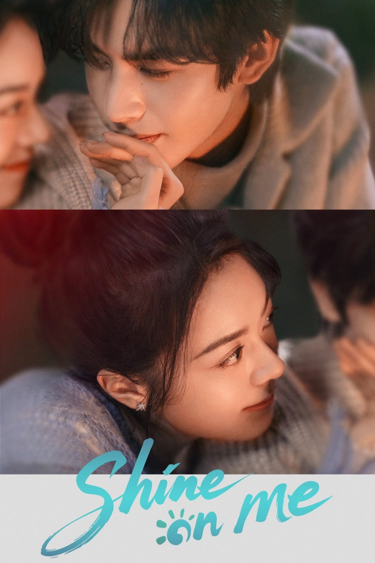 Tôi Như Ánh Dương Rực Rỡ - Shine on Me (2025) Tôi Như Ánh Dương Rực Rỡ - Shine on Me (2025)
