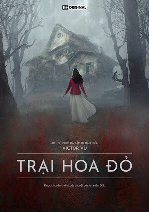 Trại Hoa Đỏ - Scarlet Hill (2022) Trại Hoa Đỏ - Scarlet Hill (2022)