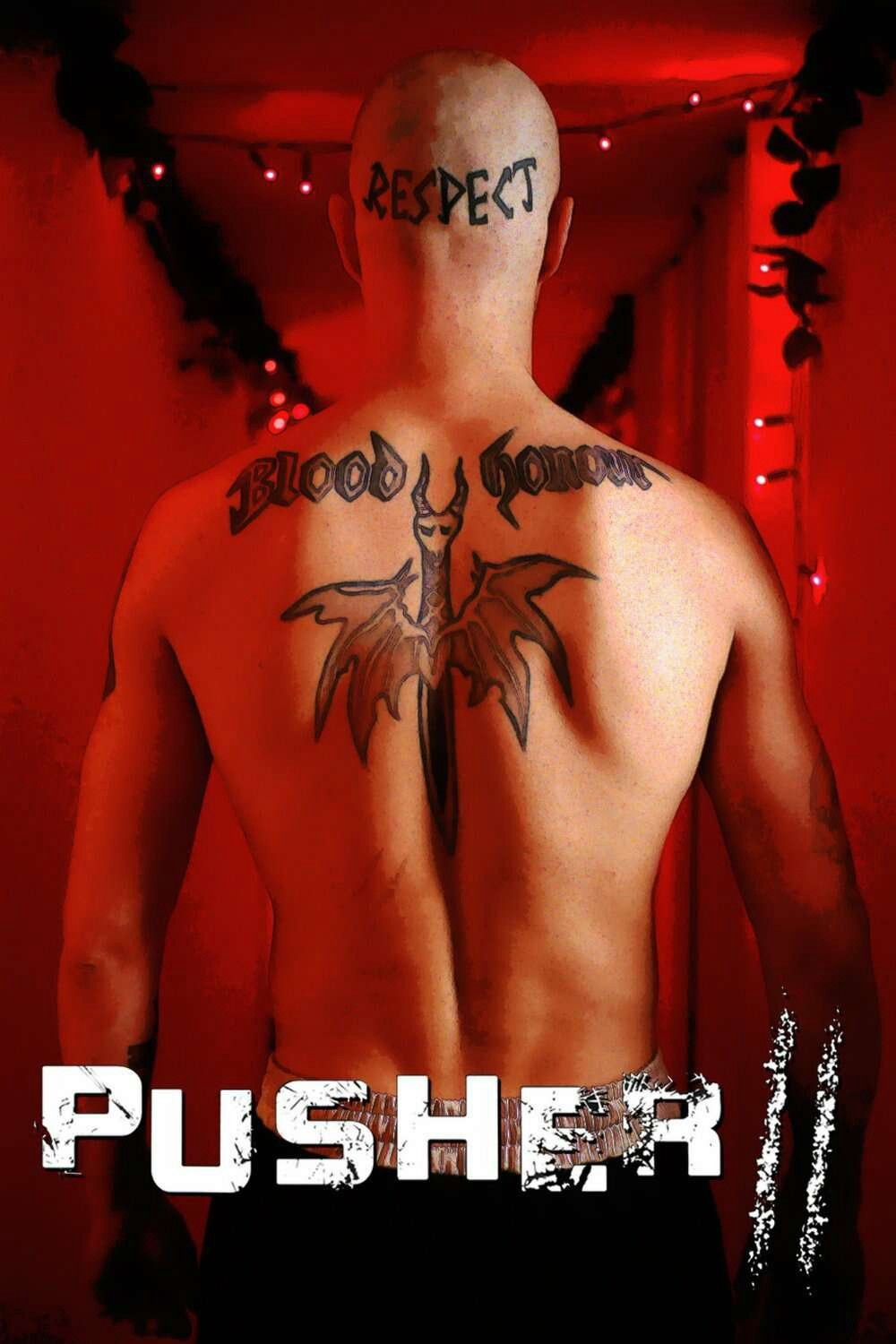 Trùm Ma Túy 2 - Pusher II (2004) Trùm Ma Túy 2 - Pusher II (2004)