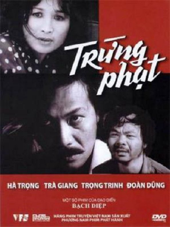 Trừng Phạt (1993) -  Punishment