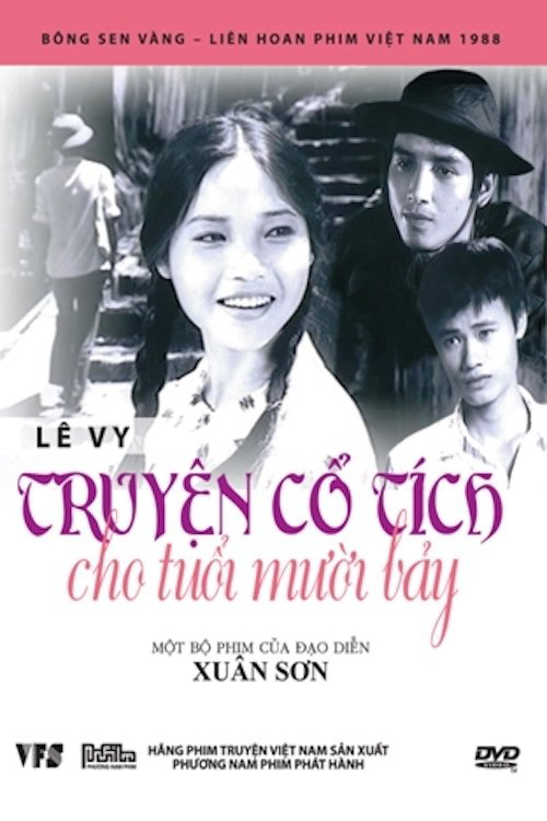 Truyện cổ tích cho tuổi mười bảy - Fairytale for 17-Year-Olds (1988) Truyện cổ tích cho tuổi mười bảy - Fairytale for 17-Year-Olds (1988)