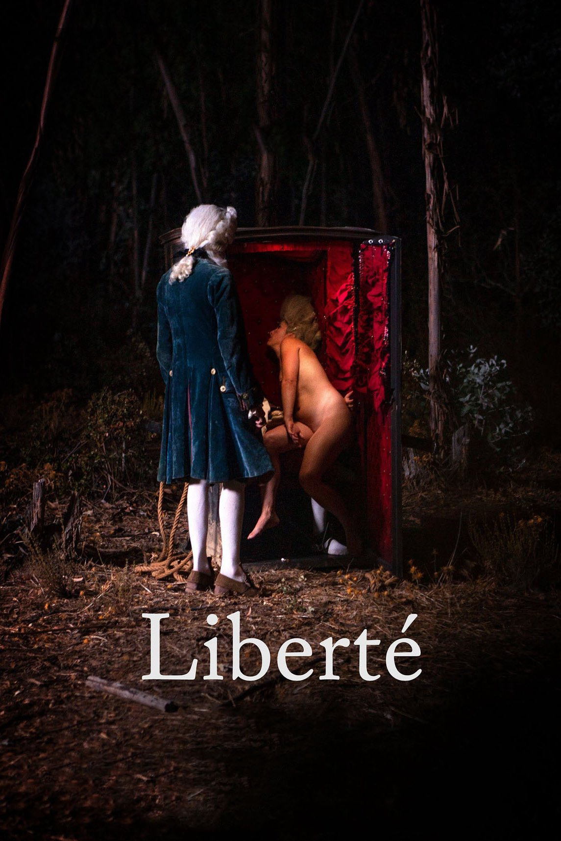 tự do - Liberté (2019) tự do - Liberté (2019)