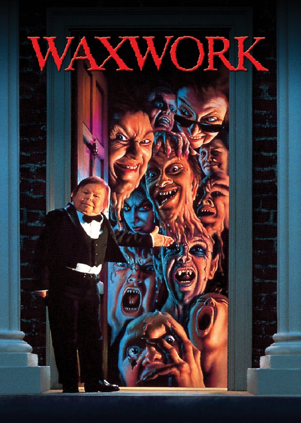 Tượng sáp - Waxwork (1988) Tượng sáp - Waxwork (1988)