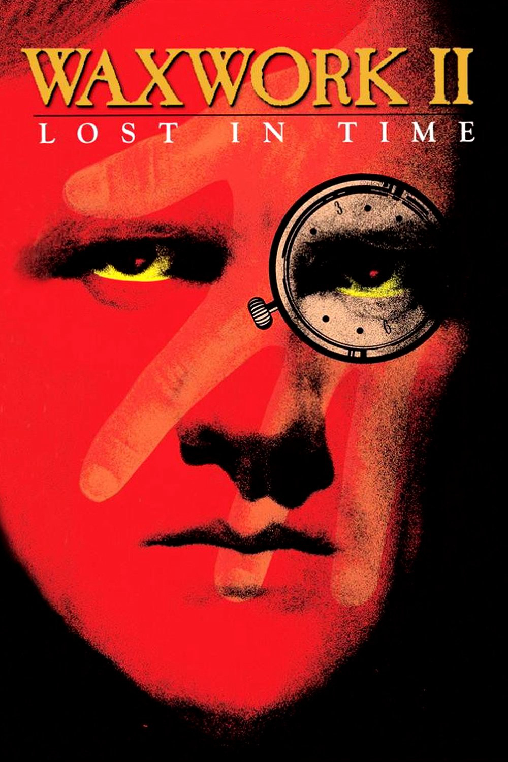Tượng sáp II: Lạc lối trong thời gian - Waxwork II: Lost in Time