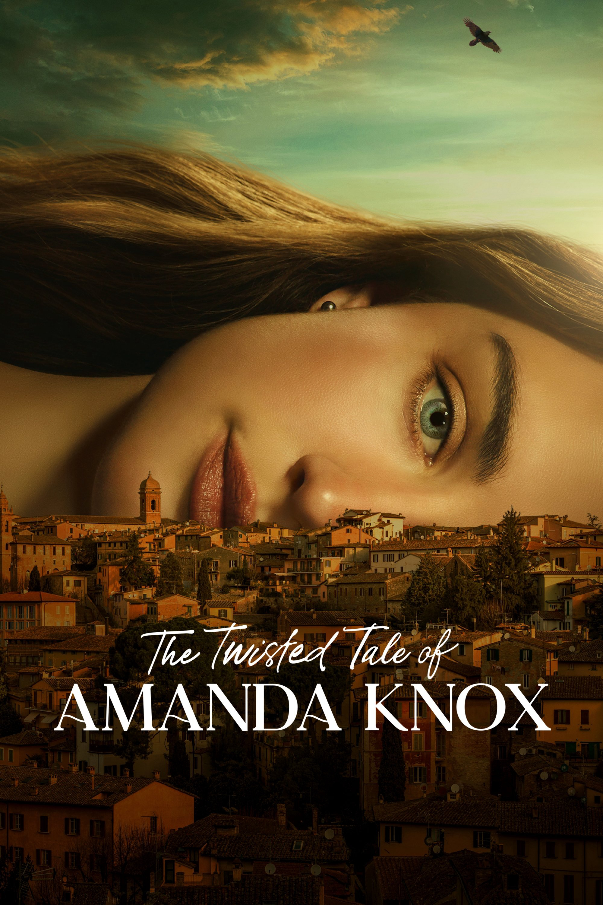 Uẩn Khúc của Amanda Knox - The Twisted Tale of Amanda Knox (2025) Uẩn Khúc của Amanda Knox - The Twisted Tale of Amanda Knox (2025)