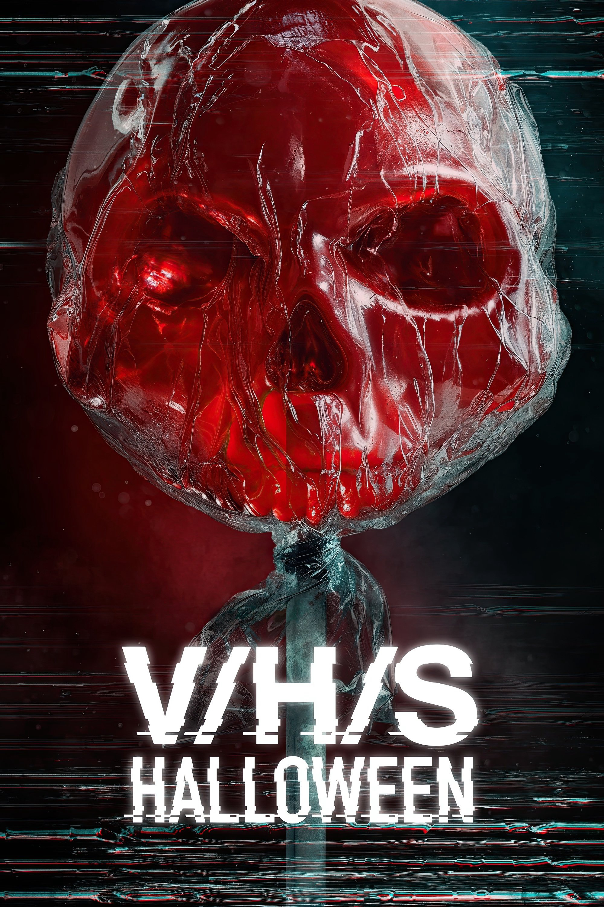 V/H/S/HALLOWEEN - V/H/S/HALLOWEEN (2025) V/H/S/HALLOWEEN - V/H/S/HALLOWEEN (2025)