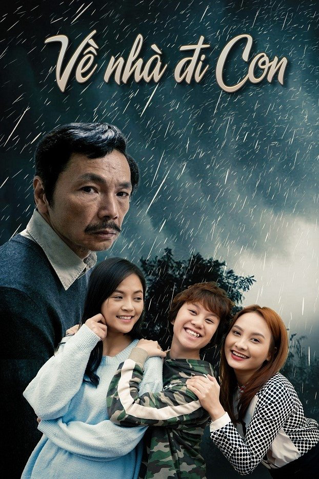 Về Nhà Đi Con - Về Nhà Đi Con (2019) Về Nhà Đi Con - Về Nhà Đi Con (2019)