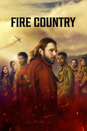 Vùng Đất Lửa (Phần 3) - Fire Country (2024) Vùng Đất Lửa (Phần 3) - Fire Country (2024)