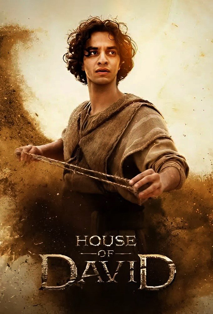 Vương Quyền David (Phần 2) - House of David (Season 2) (2025) Vương Quyền David (Phần 2) - House of David (Season 2) (2025)