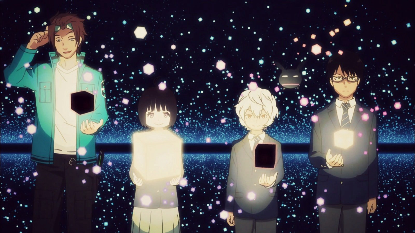 World Trigger (Phần 2) - World Trigger (Season 2)