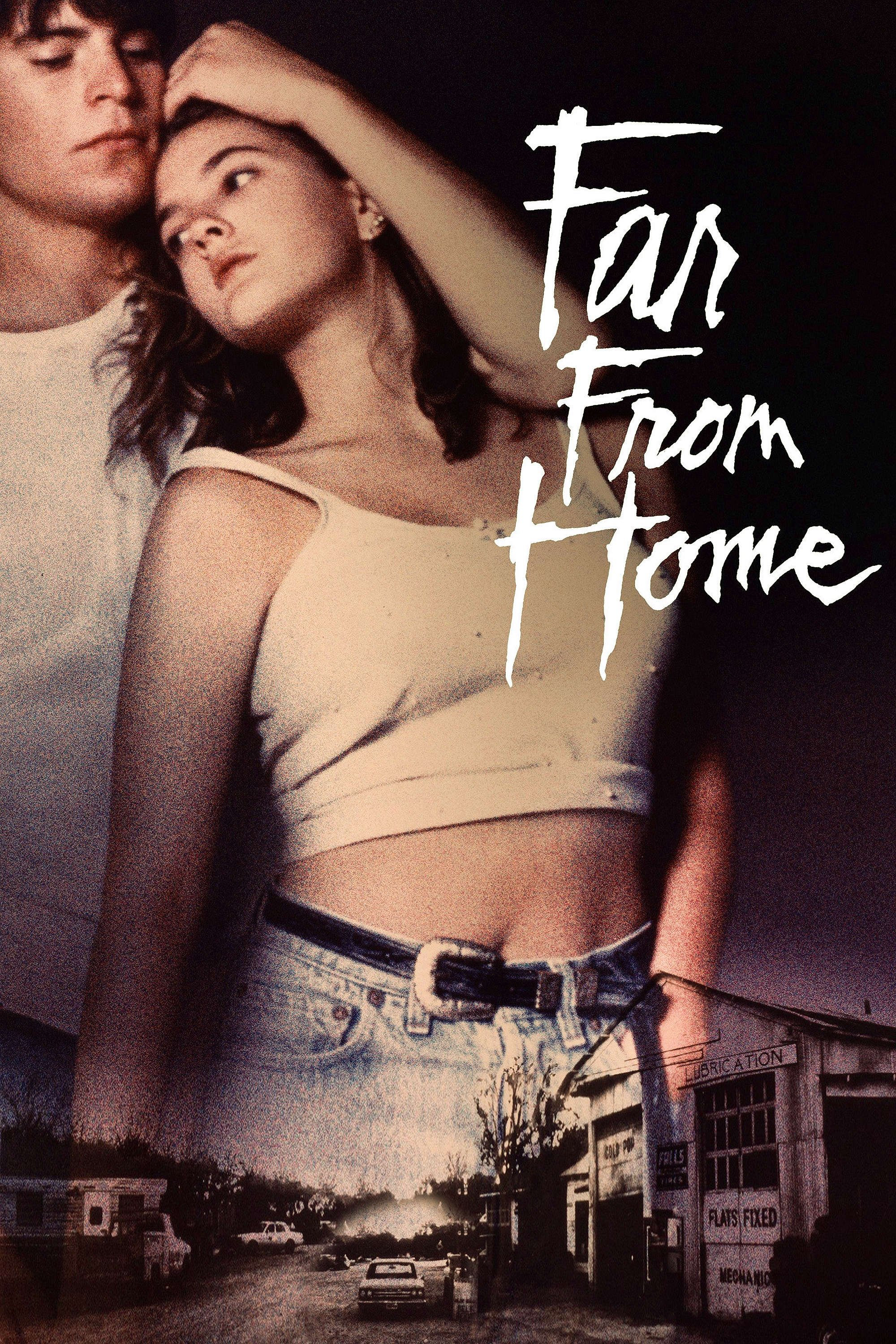 Xa nhà - Far from Home (1989) Xa nhà - Far from Home (1989)