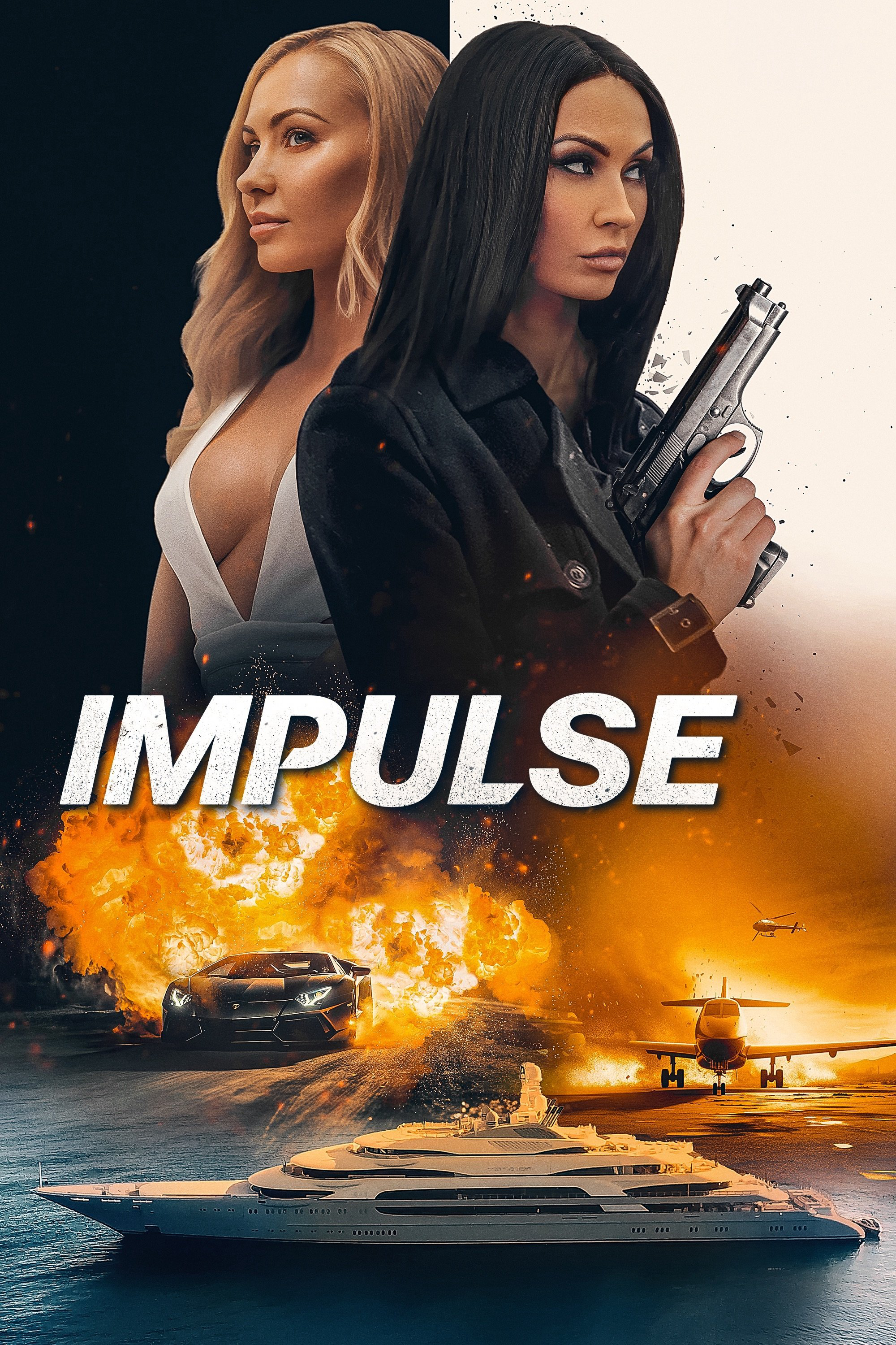 xung lực - Impulse (2023) xung lực - Impulse (2023)