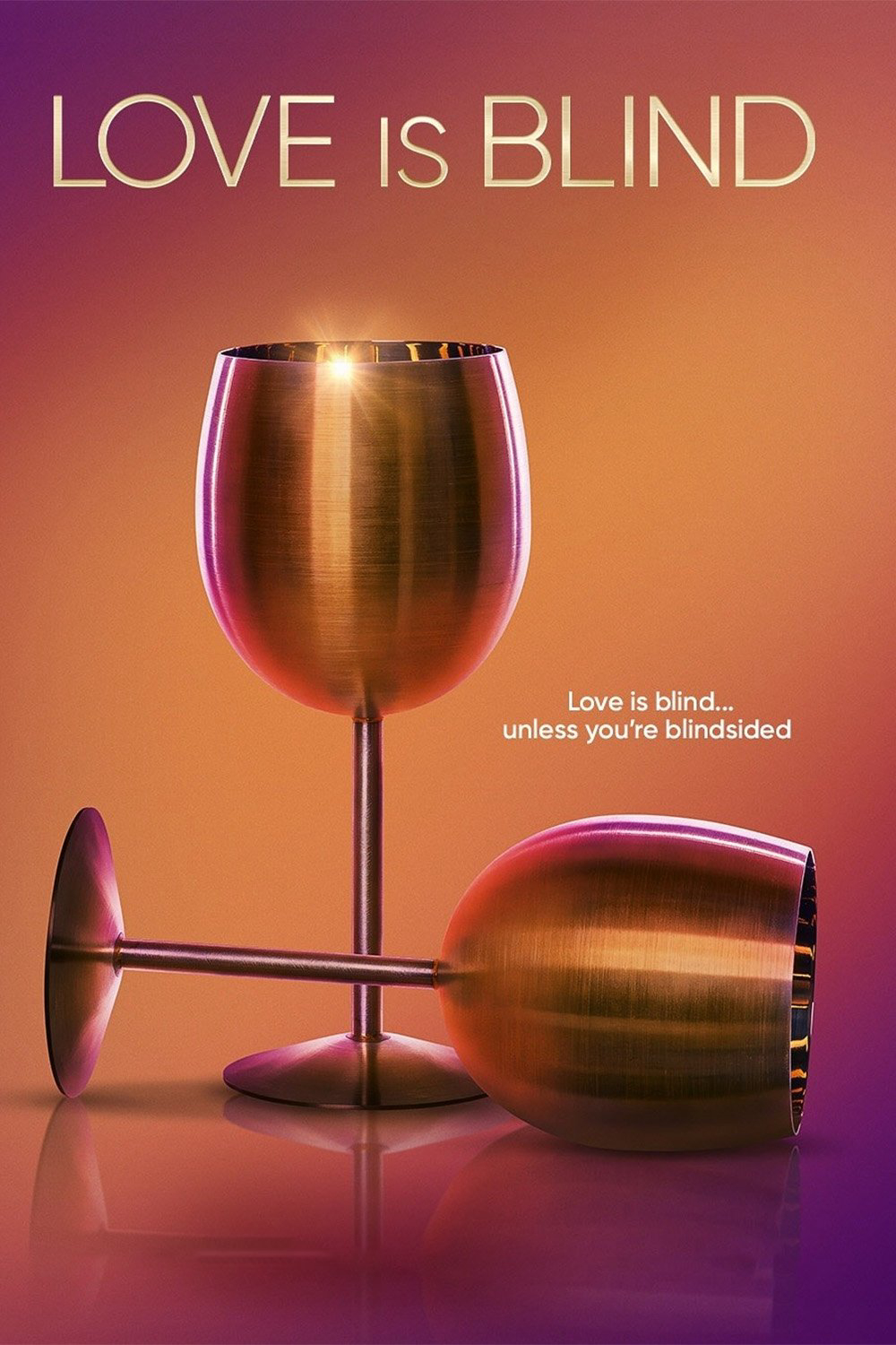 Yêu Là Mù Quáng (Phần 9) - Love Is Blind (Season 9) (2025) Yêu Là Mù Quáng (Phần 9) - Love Is Blind (Season 9) (2025)