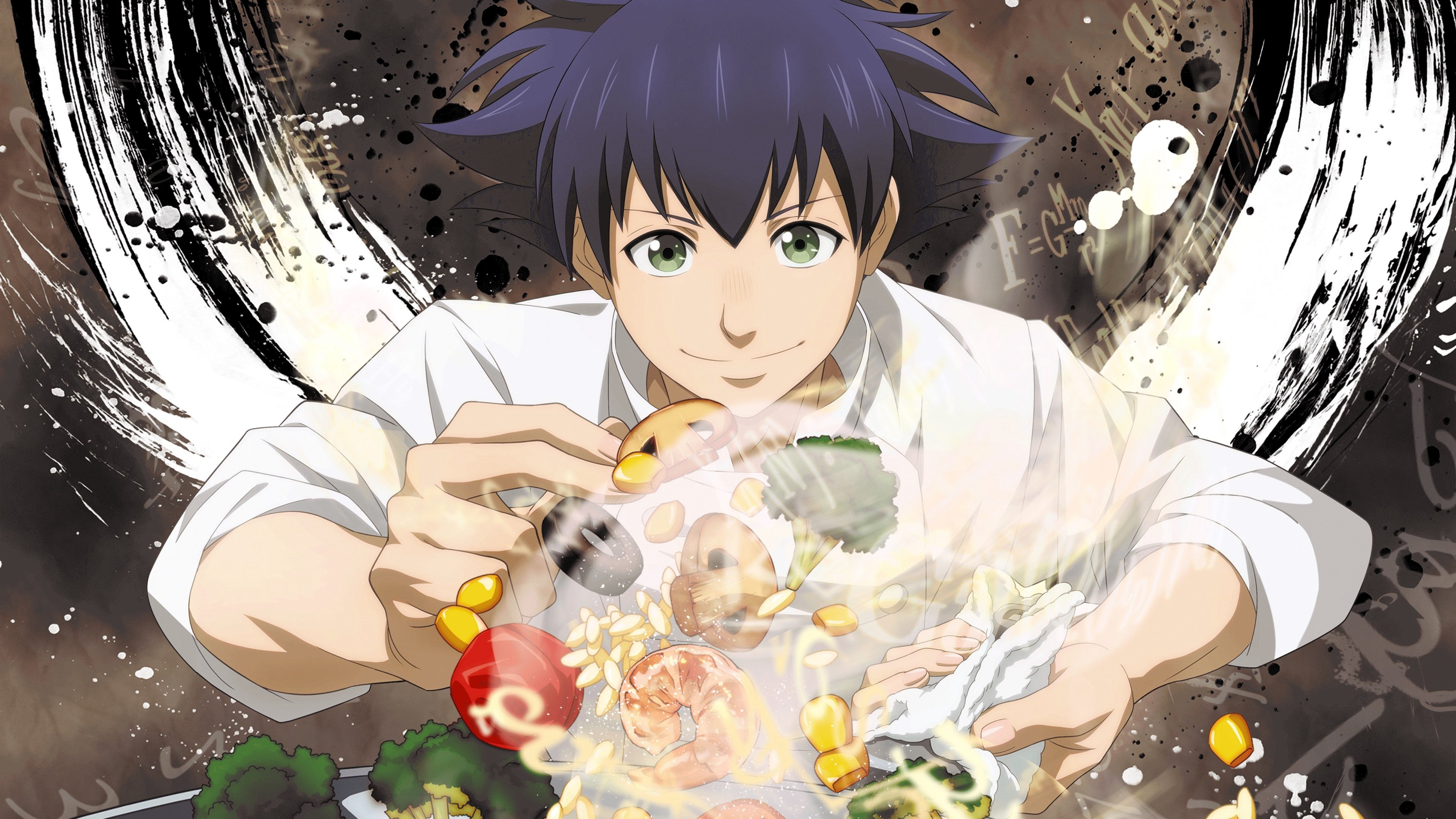 Ẩm Thực Của Fermat -  Fermat Kitchen