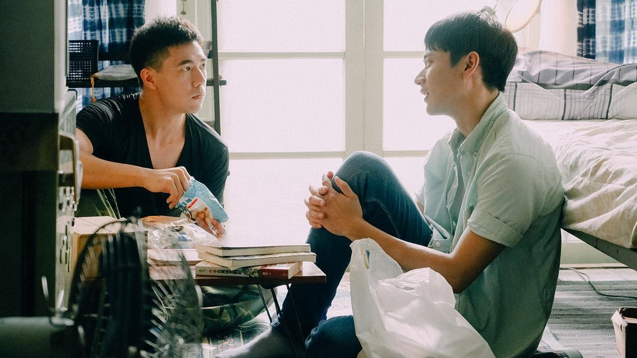 Anh Chai và anh Miêu - Shiba San and Meow Chan