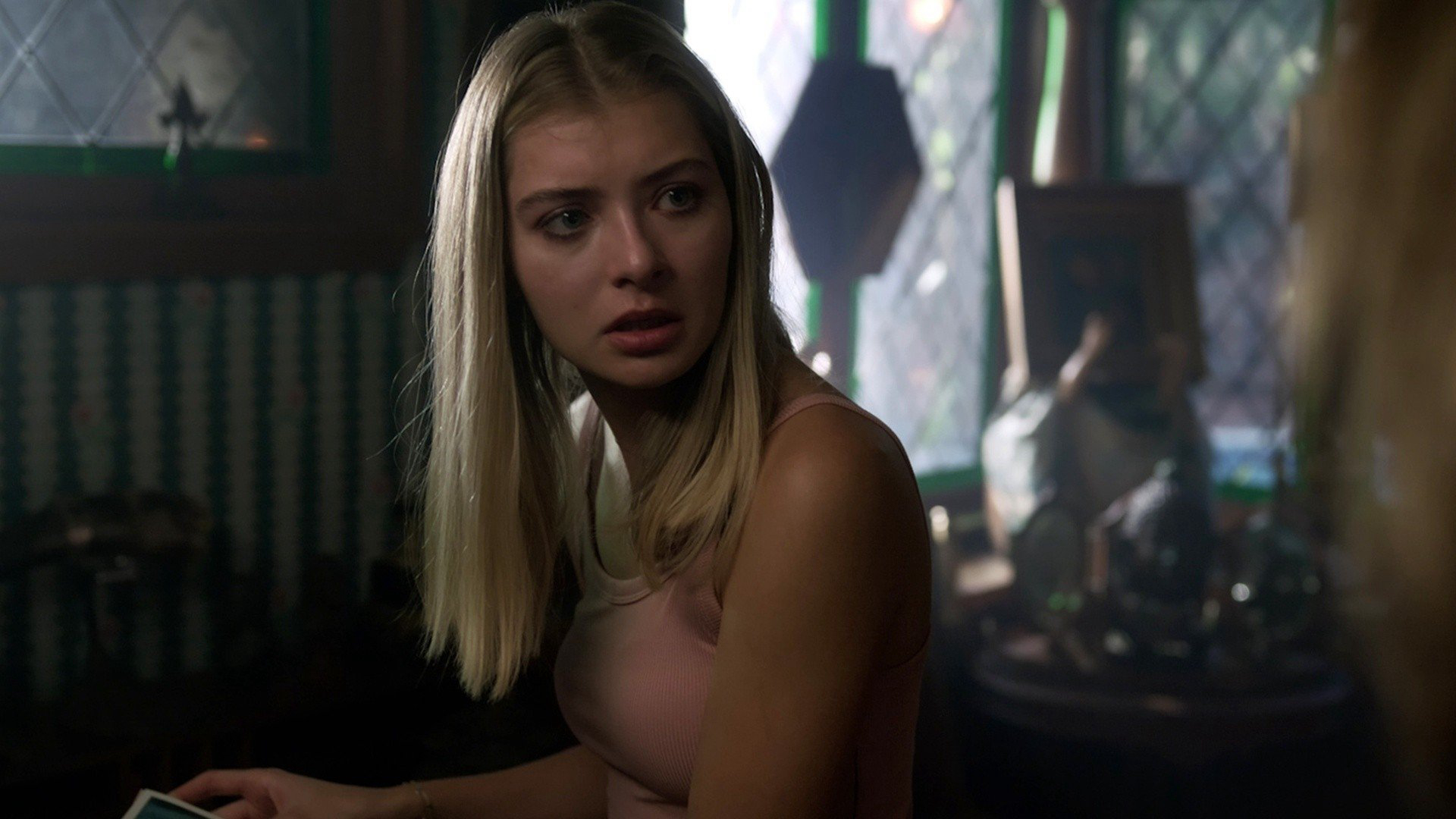 Chú Khỉ Tử Thần -  The Jolly Monkey