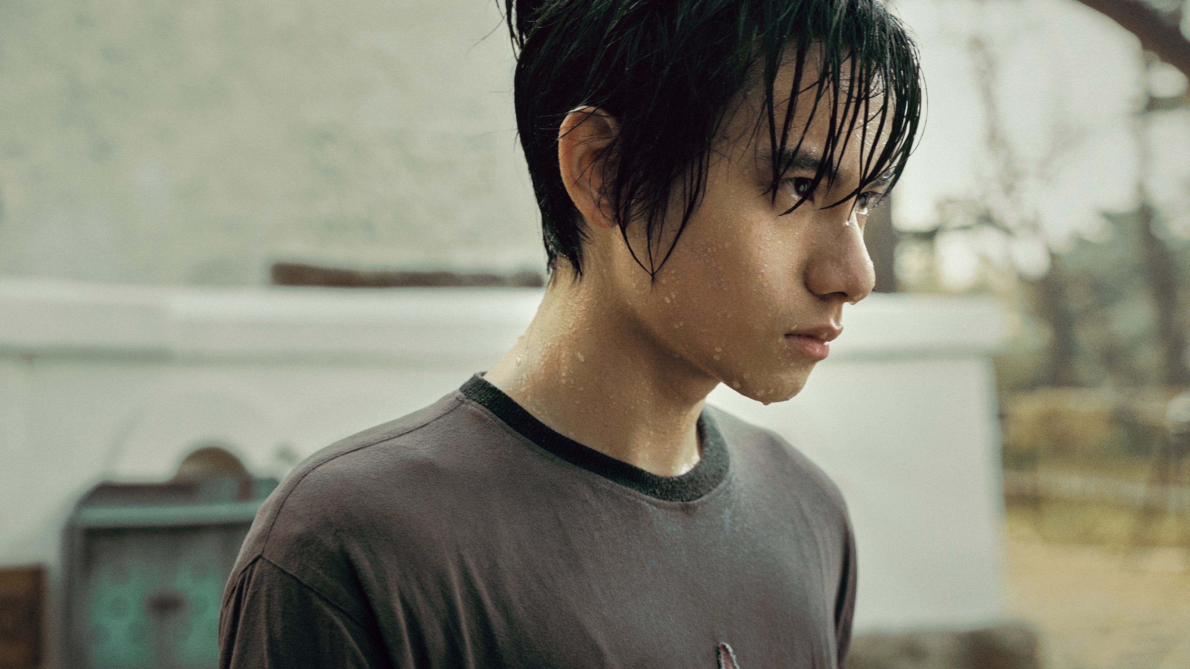 Dị Nhân Chi Hạ - The Traveller