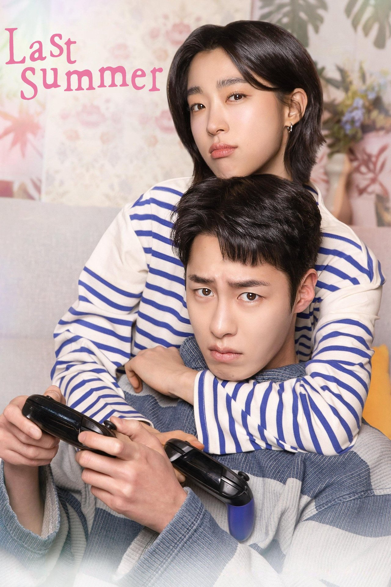 Mùa Hạ Cuối - Last Summer (2025) Mùa Hạ Cuối - Last Summer (2025)