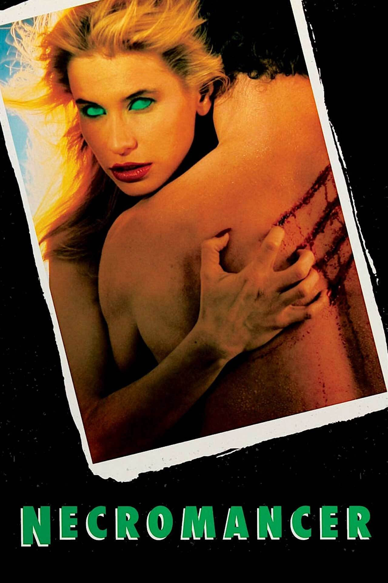 Necromancer -  Necromancer