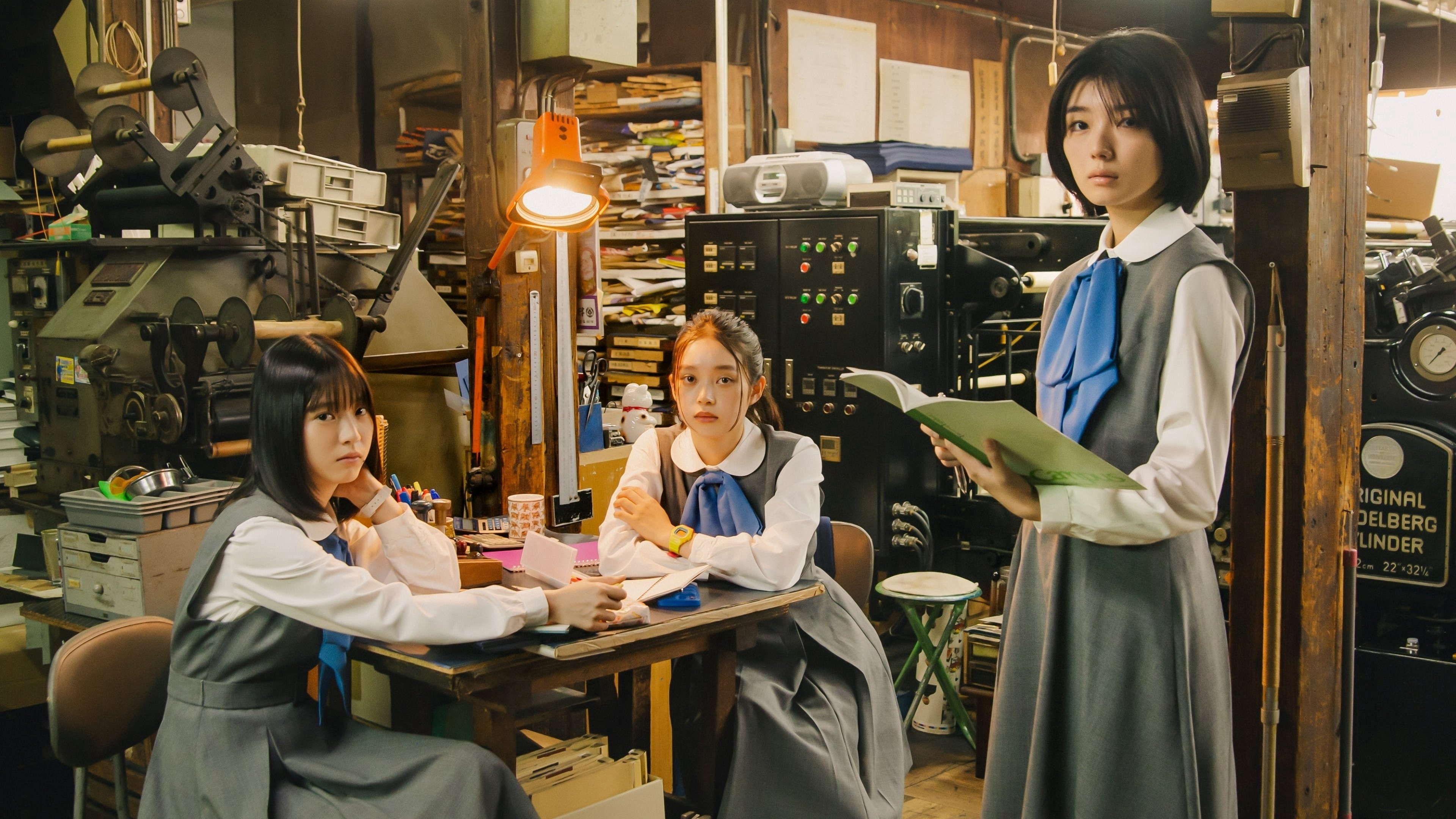 Phóng viên mới Troko: Nếu tôi không làm thì ai sẽ làm? - The Scoop!