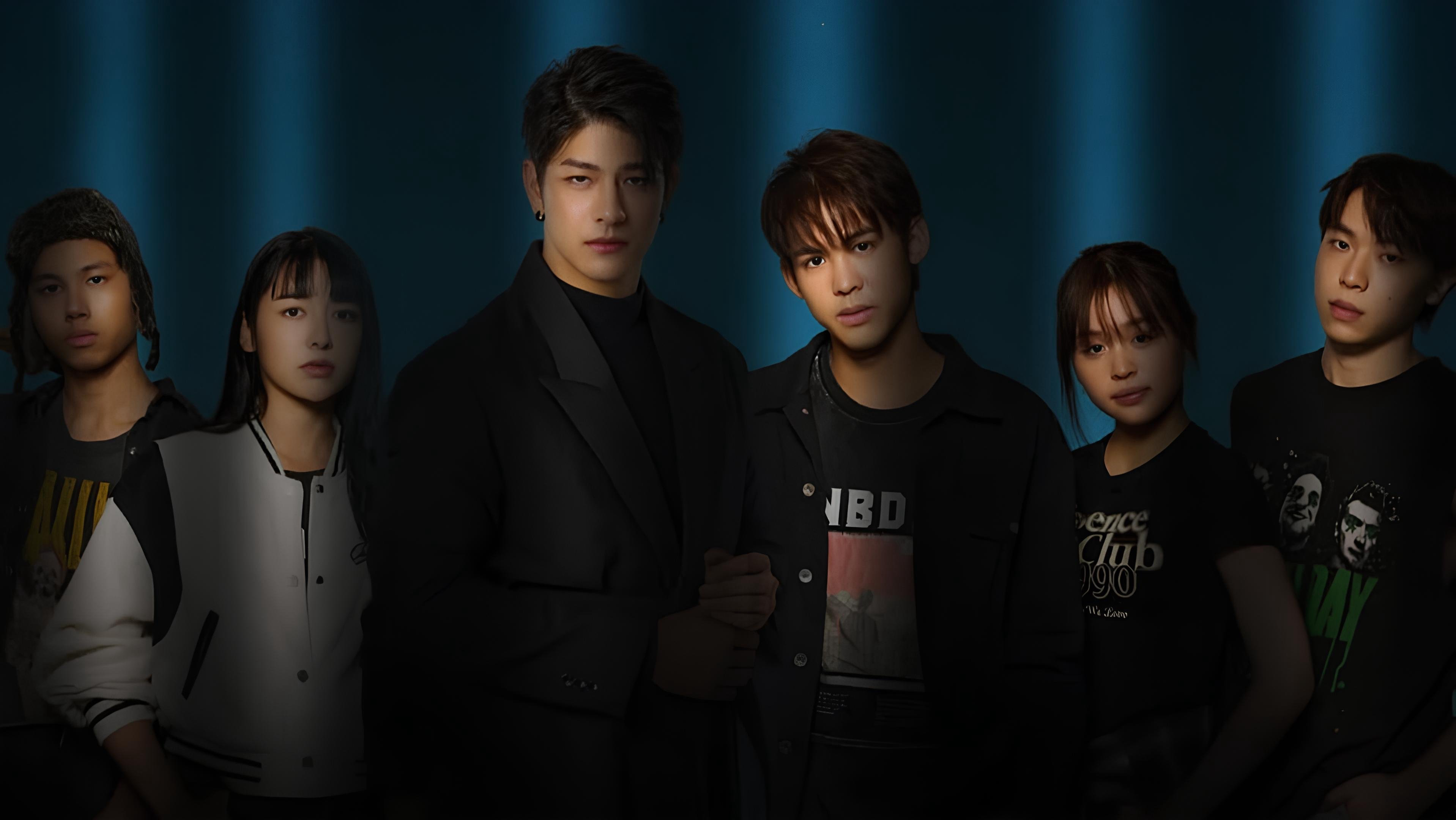 Rock and Soul - Rock and Soul