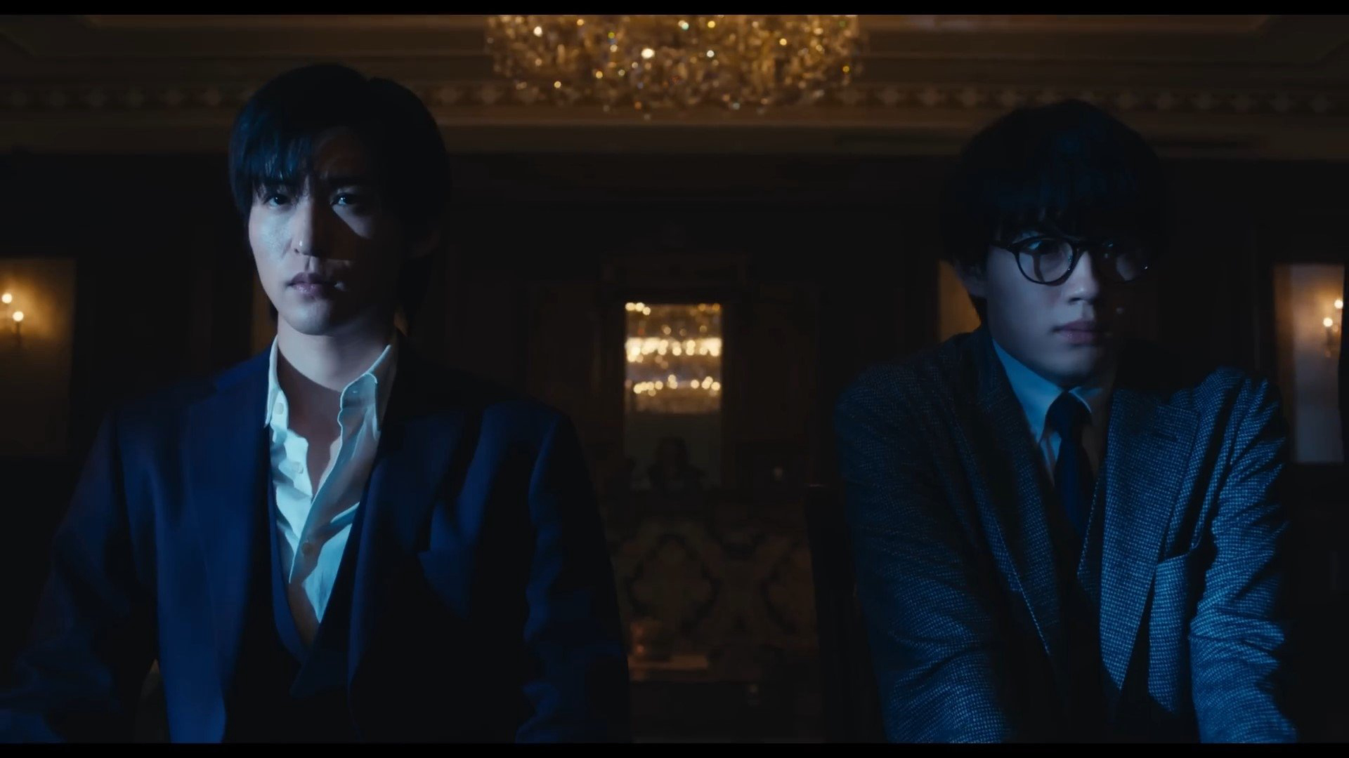 Trò Chơi Nghìn Tỷ -  Trillion Game the Movie